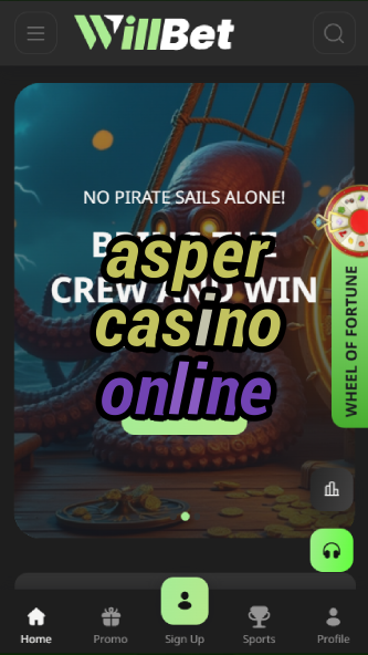 asper casino online-asdasdzhjkds.com
