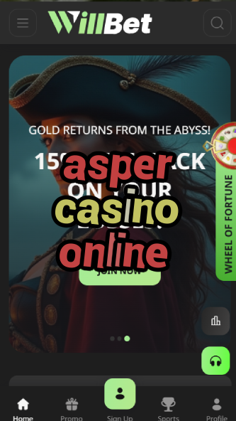 asper casino online-asdasdzhjkds.com