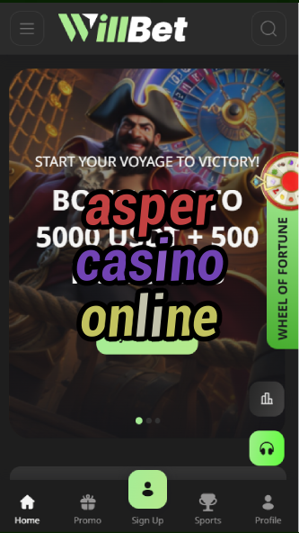asper casino online-asdasdzhjkds.com